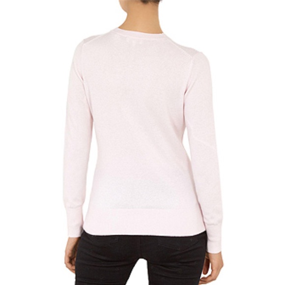 Ted Baker Sabbia Wonderland Sweater - Picture 2 of 3